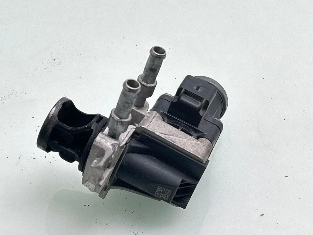 EGR vārsts – Citroen Berlingo (2018-)