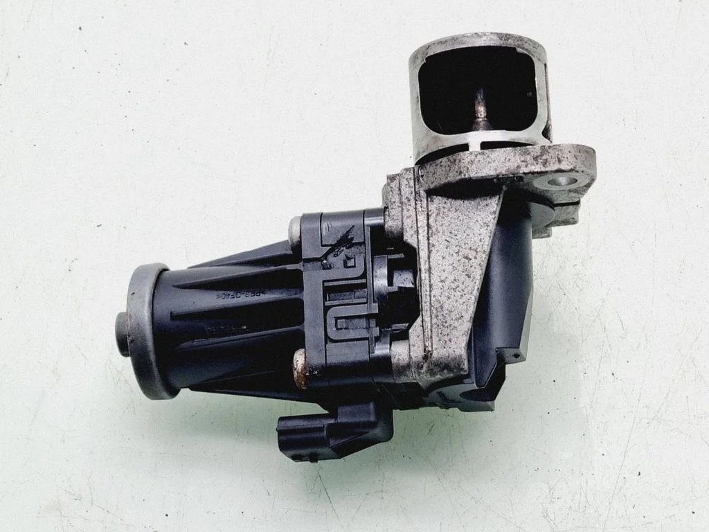 EGR vārsts – Renault Scenic III - Grand scenic III (2009-2016)