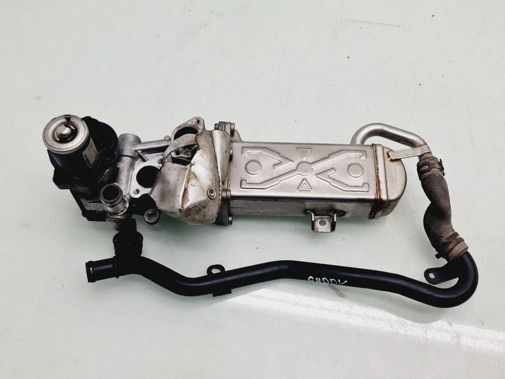 EGR-klapp 0280751016