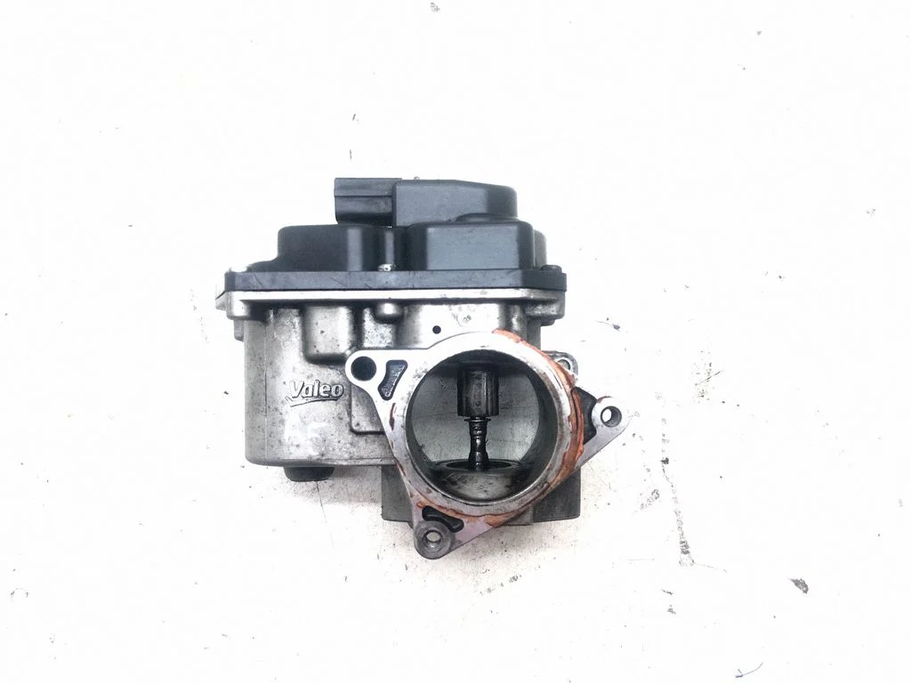 EGR valve – Audi A5 Sportback 8TA (2009-2016)