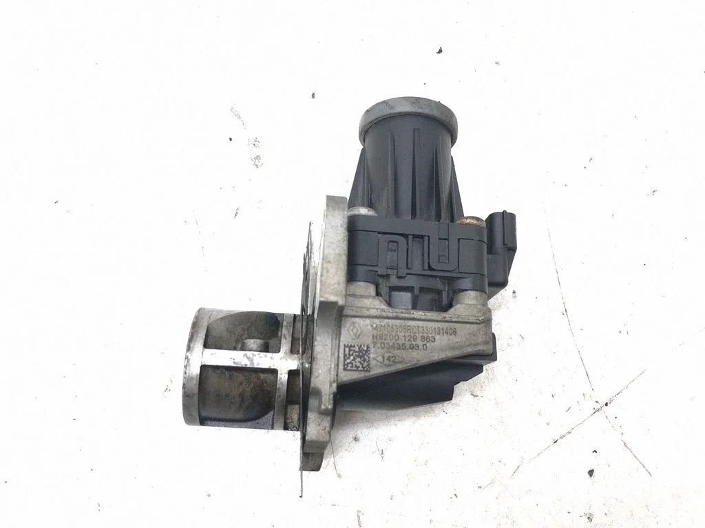 EGR vārsts H8200129863