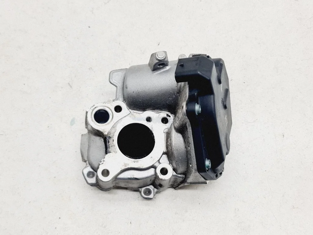 EGR valve – Mercedes-Benz B-Class W246 W242 (2011-2017)