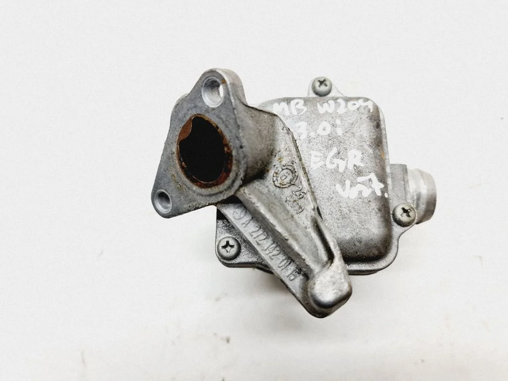 EGR valve A2721420115