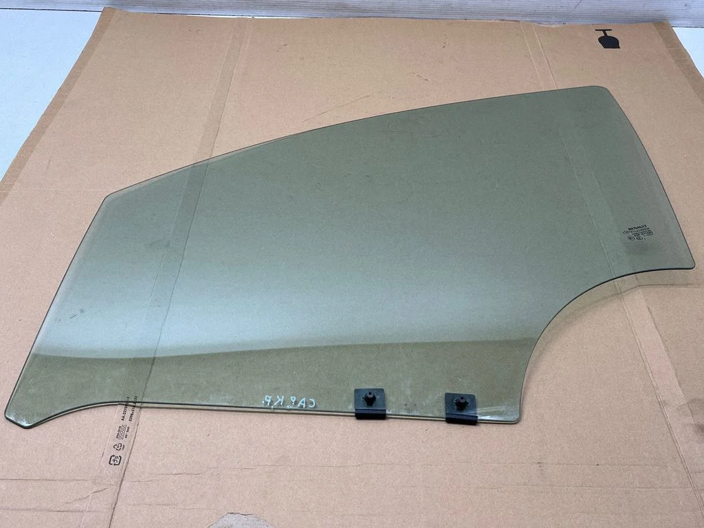 Front door window glass four-door AS2M3236DOT682 – Renault Captur (2013-2020)