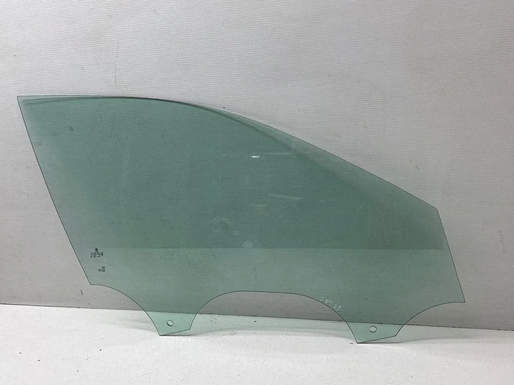 Front door window glass four-door – Volkswagen Jetta USA (2019-)