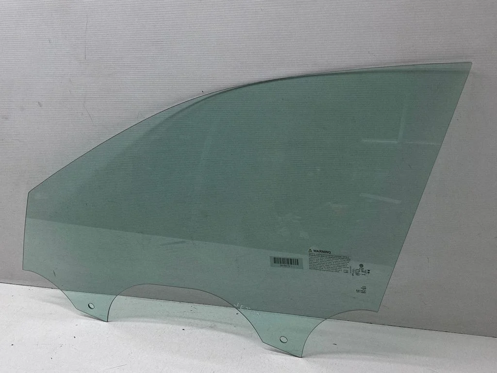 Front door window glass four-door – Volkswagen Jetta USA (2019-)