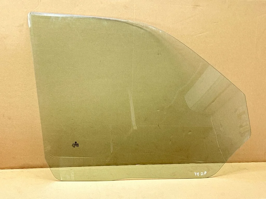 Front door window glass four-door DOT249M24AS2