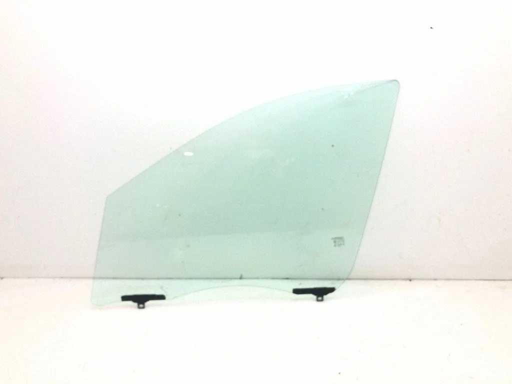 Front door window glass four-door DOT24M25AS2