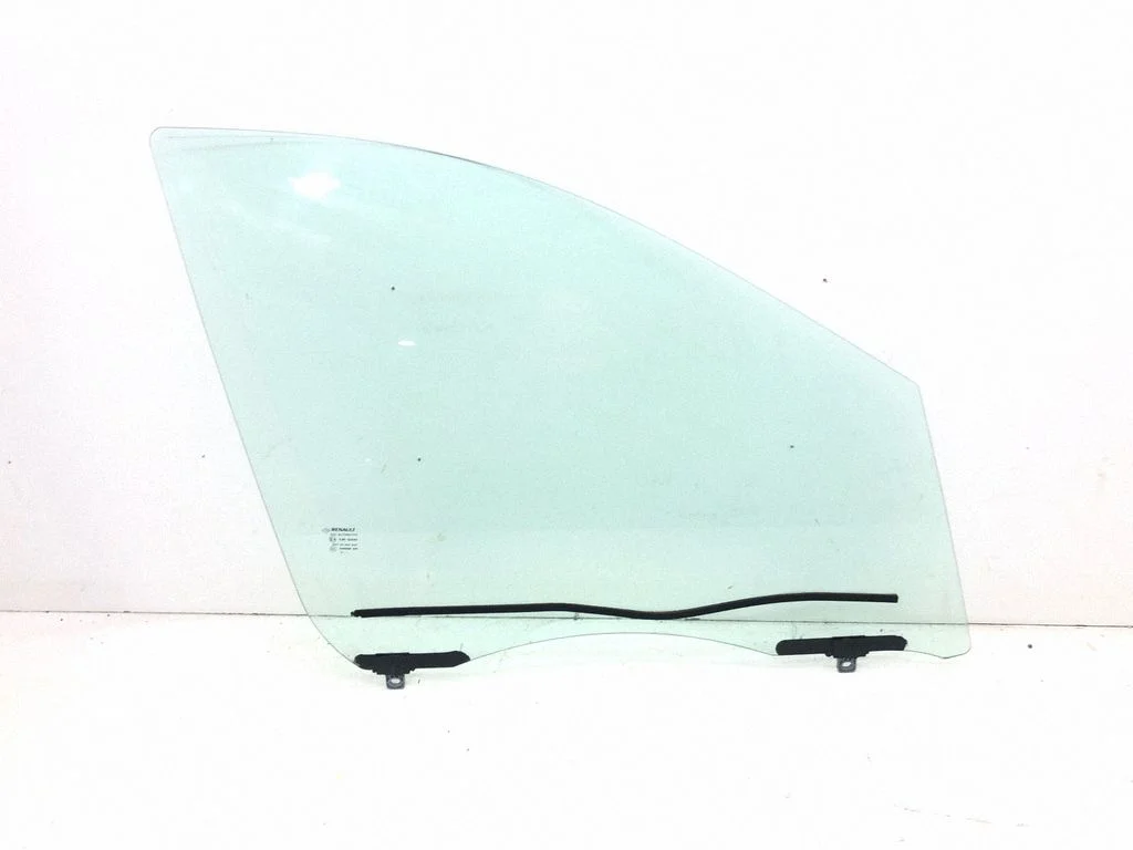 Front door window glass four-door DOT24M25AS2