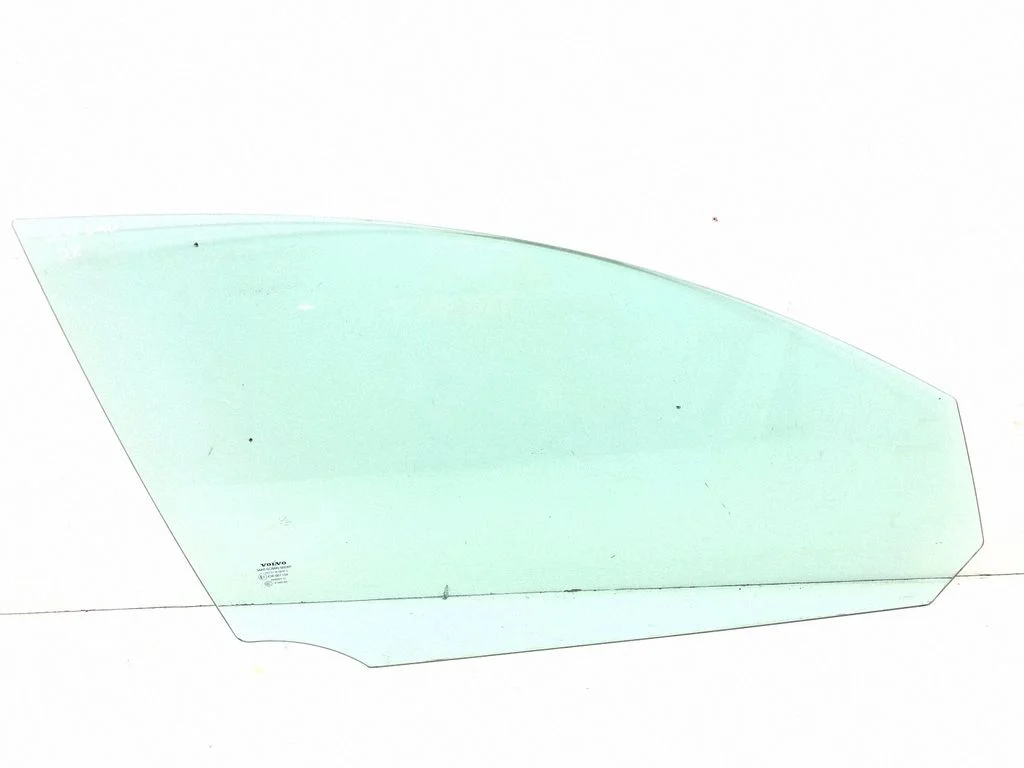 Front door window glass four-door DOT57M53AS2