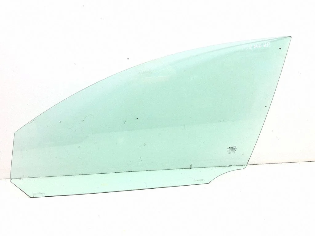 Front door window glass four-door DOT57M53AS2