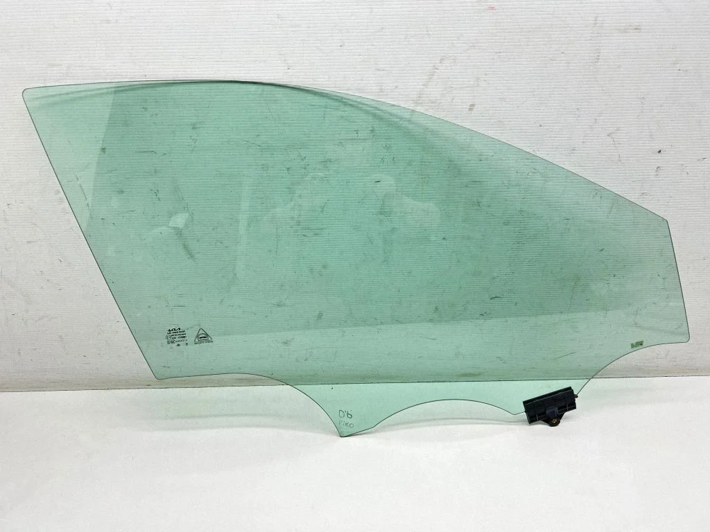 Front door window glass four-door – KIA Niro (2022-)