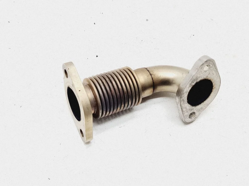 EGR-klapi toru (-d)/ voolik (-ud) – Mercedes-Benz B-klass W246 W242 (2011-2017)