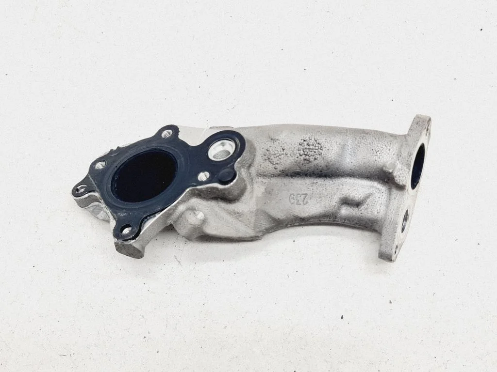 EGR-klapi toru (-d)/ voolik (-ud) – Mercedes-Benz B-klass W246 W242 (2011-2017)