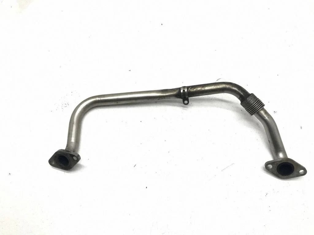 EGR valve line/pipe/hose 03G131521A