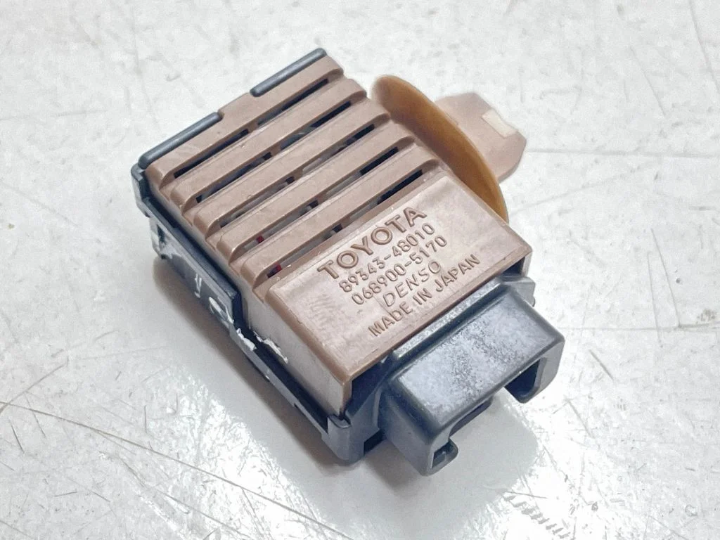 Sensor – Toyota Land Cruiser (J150) (2009-)
