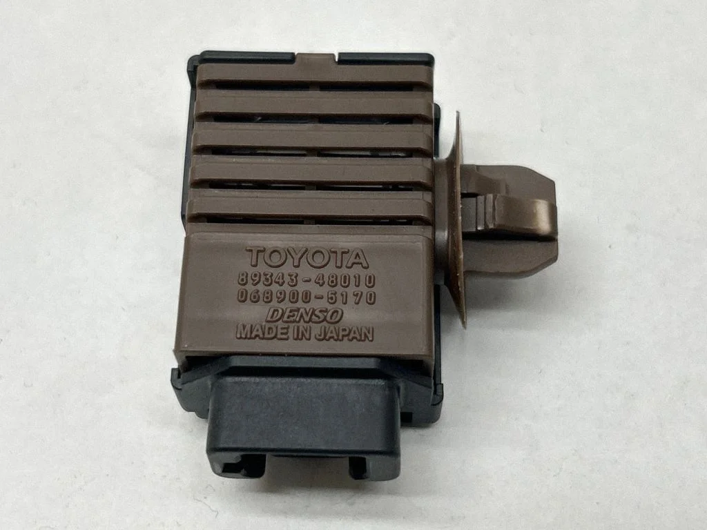 Sensor – Toyota Land Cruiser (J150) (2009-)