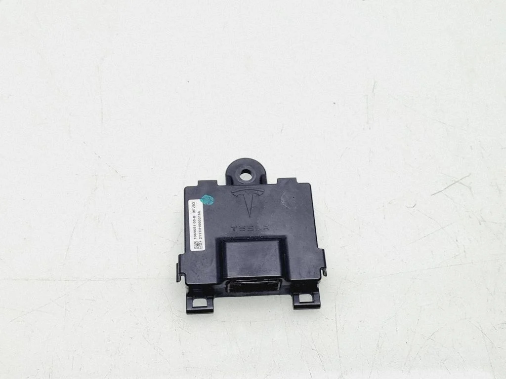 Cits sensors – Tesla Model S (2012-)