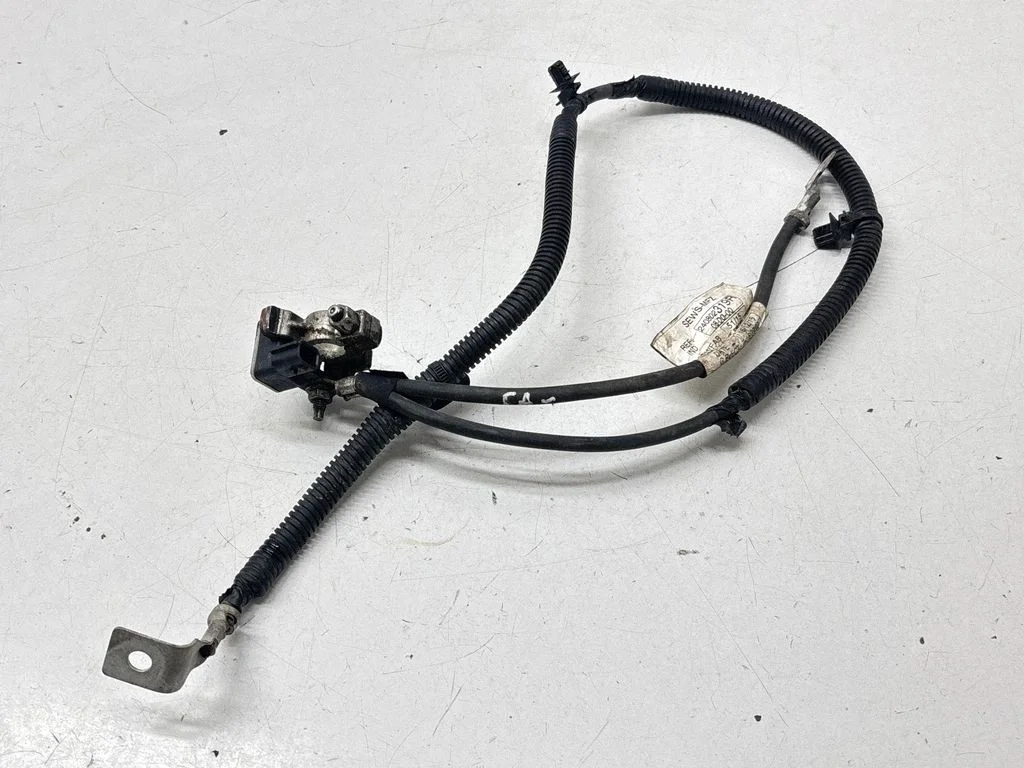 Negative earth cable (battery) 240802319R – Renault Captur (2013-2020)
