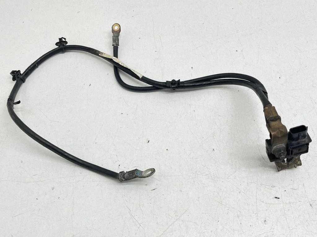 Negative earth cable (battery) 170525150