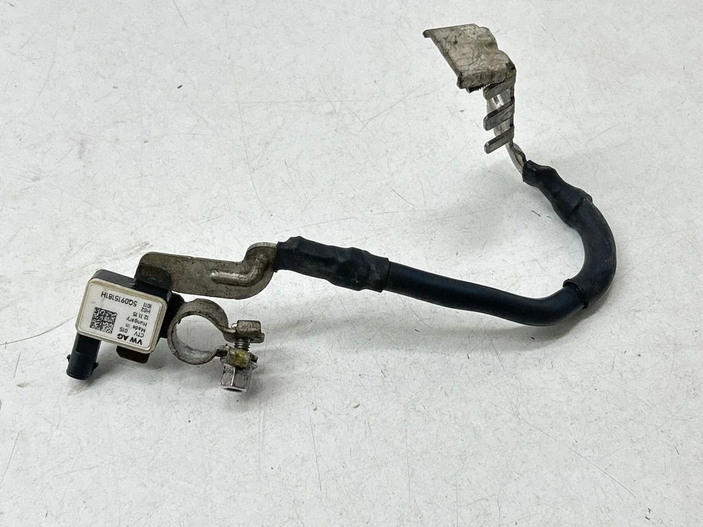 Mīnusa vads (akumulatora) 5Q0915181H