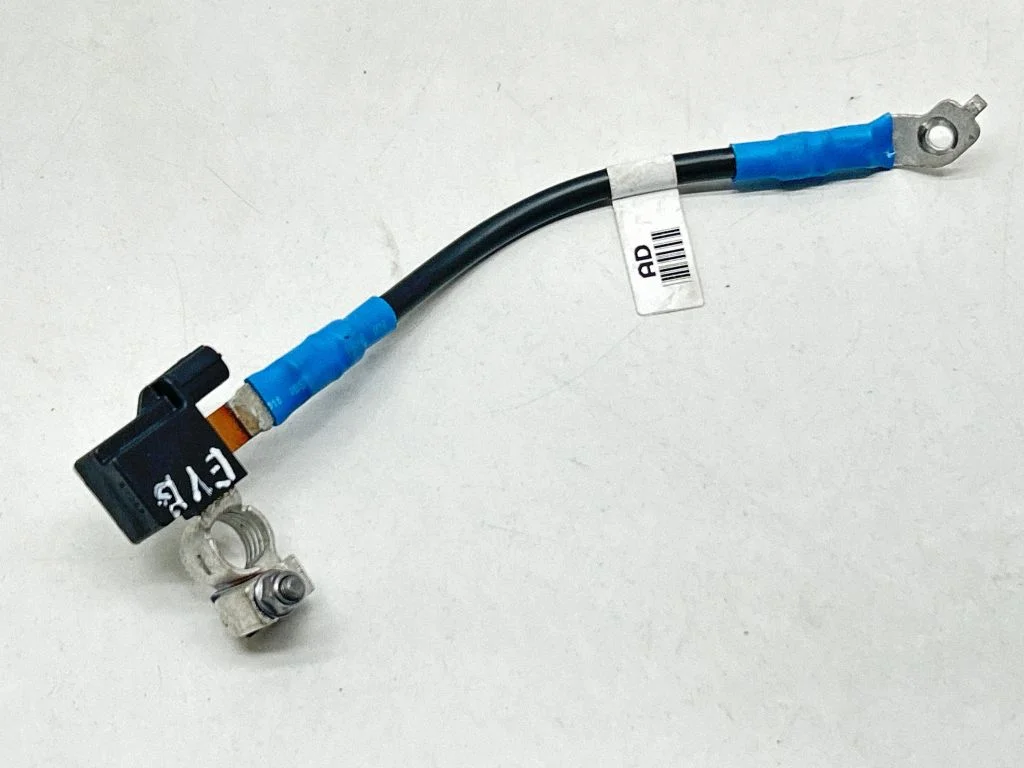 Mīnusa vads (akumulatora) – KIA EV6 (2021-)