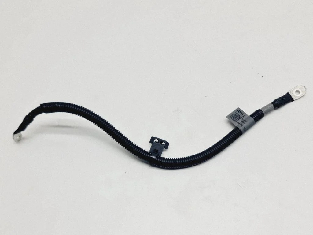 Przewód masowy (akumulatora) – KIA EV6 (2021-)