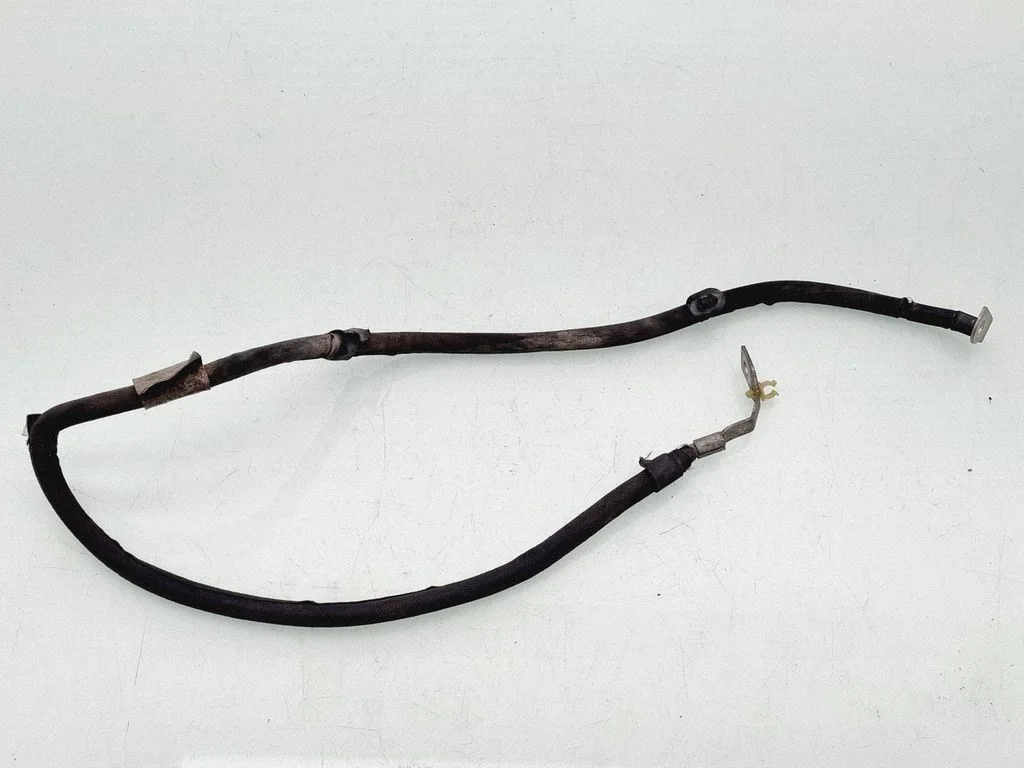 Negative earth cable (battery) 9676811580