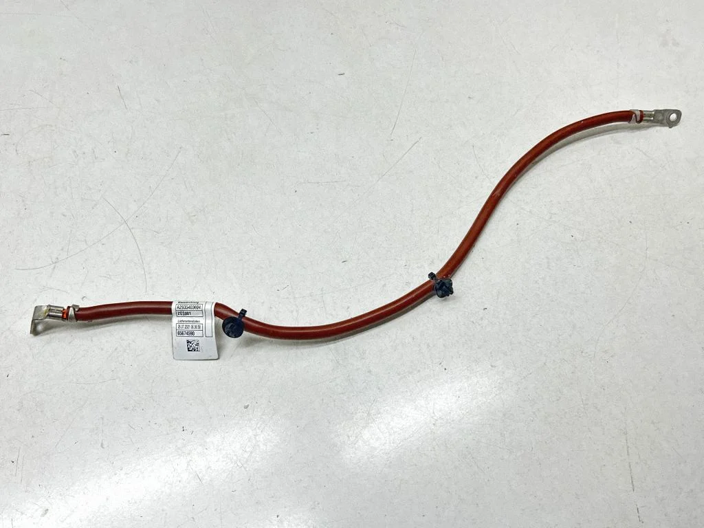 Mīnusa vads (akumulatora) A2935403604