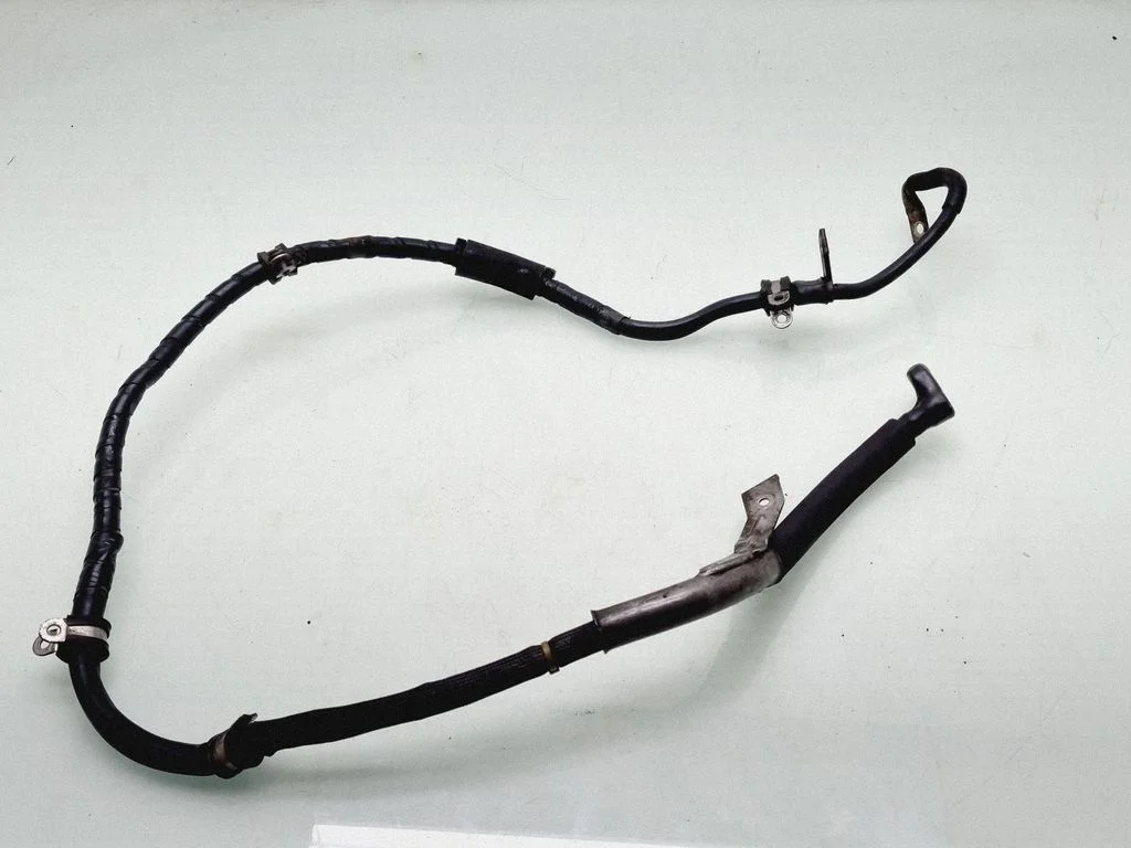 Negative earth cable (battery) 7L6971729