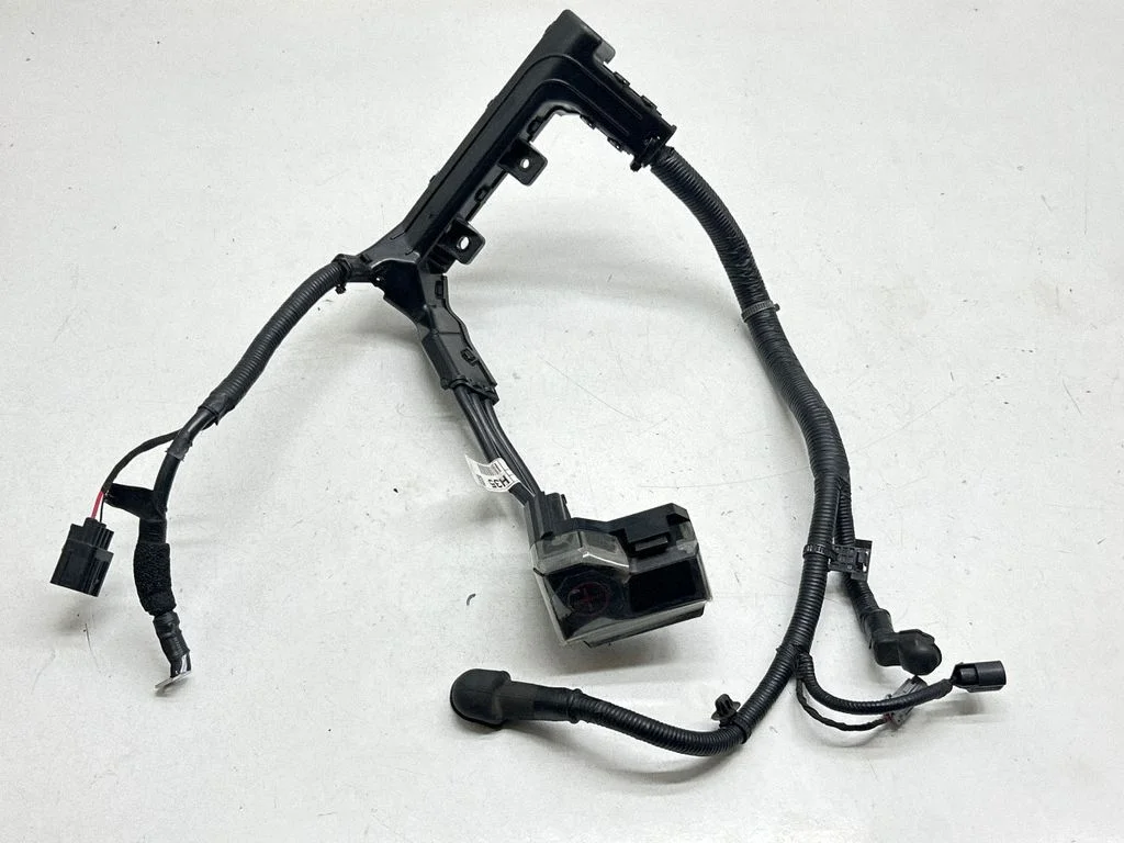 Plusa vads (akumulatora) 91855F1350