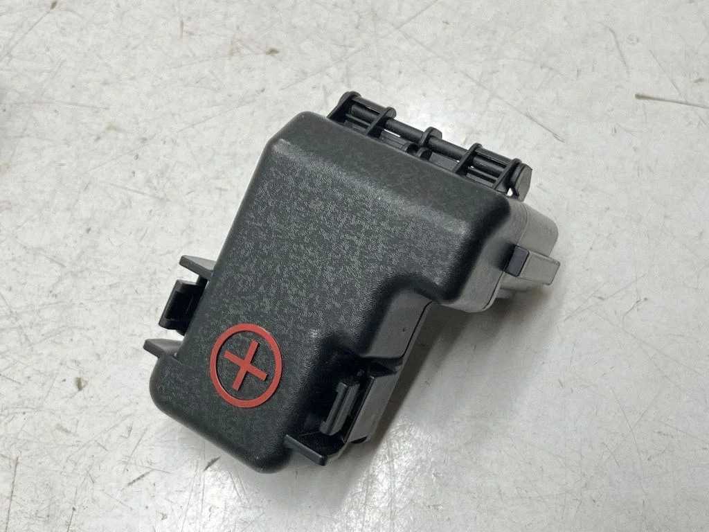 Positive cable (battery) – KIA Optima (2015-2020)