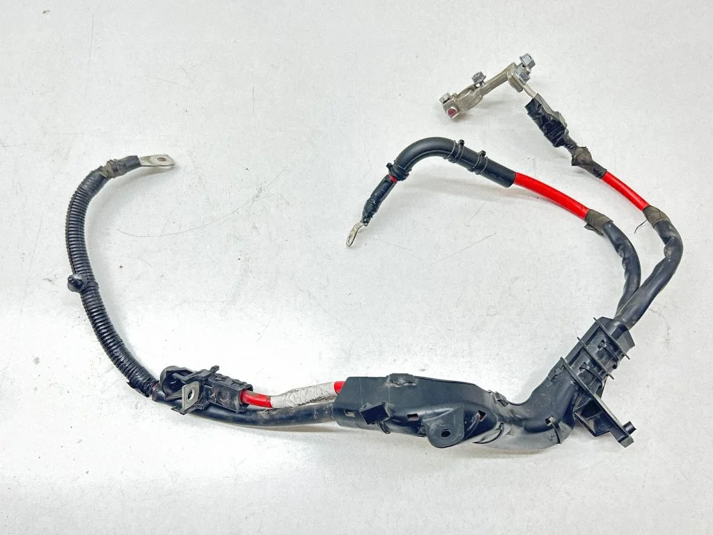 Plussjuhe (aku) – Volvo V40 (2012-2019)