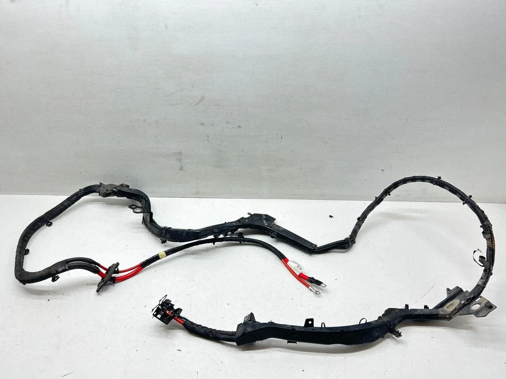 Positive cable (battery) 31433899