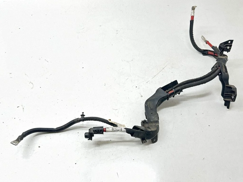 Positive cable (battery) 31376349