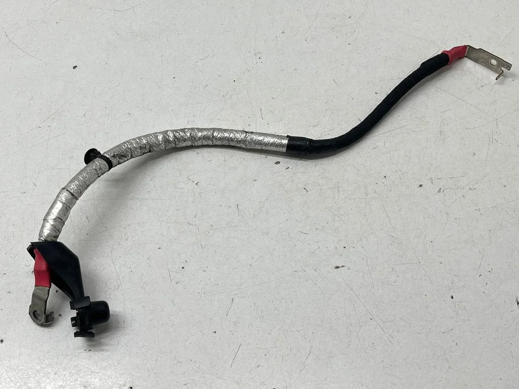 Plusa vads (akumulatora) Pa66gf30