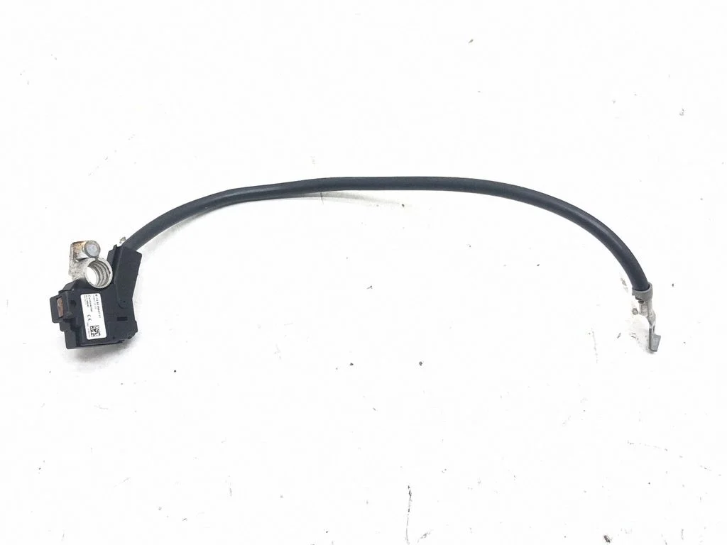 Miinusjuhe (aku) – BMW X3 F25 (2010-2017)
