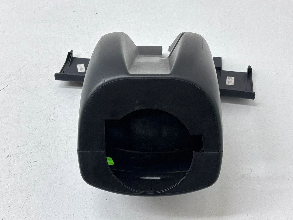 Steering wheel column trim 2K0858559A