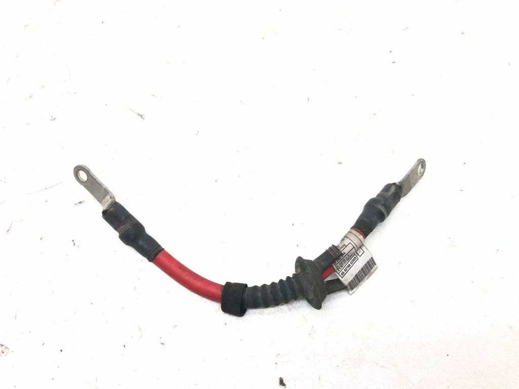 Positive cable (battery) 9243644