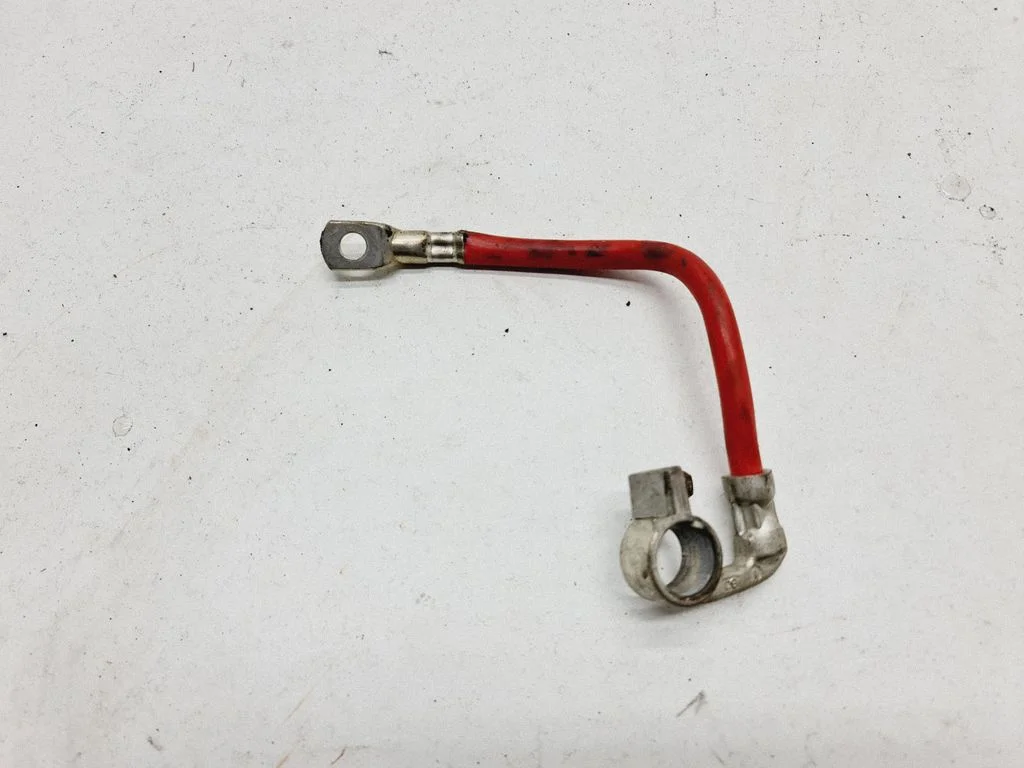 Positive cable (battery) 95507825