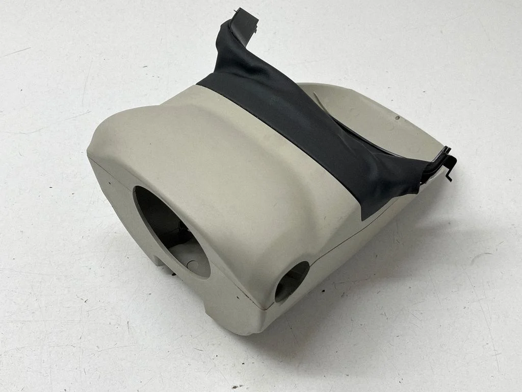 Steering wheel column trim – Volvo XC60 (2017-)