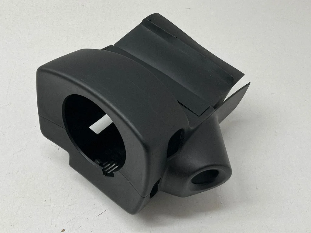 Steering wheel column trim 6298570