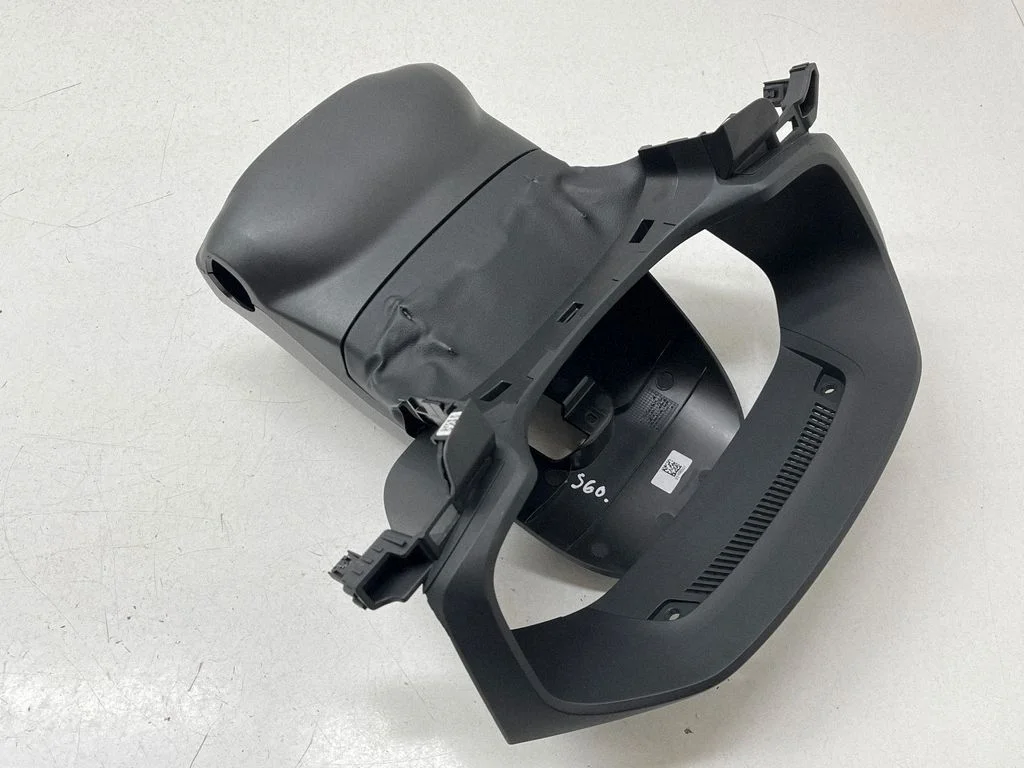 Steering wheel column trim 31498501