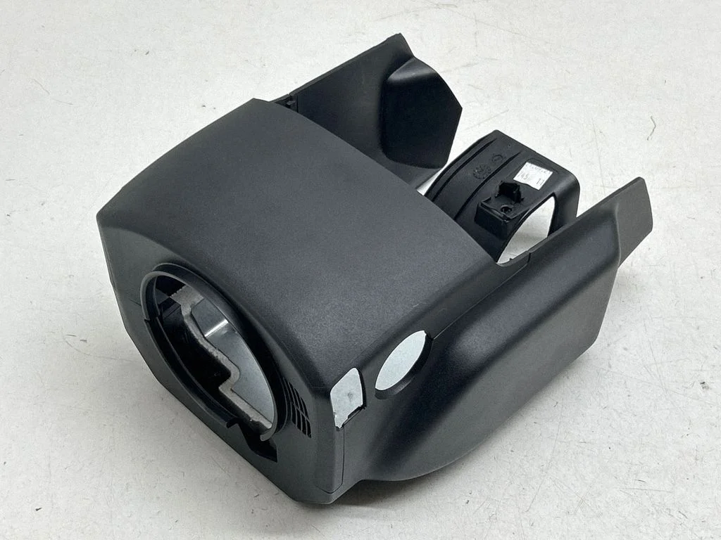 Steering wheel column trim 9810364280