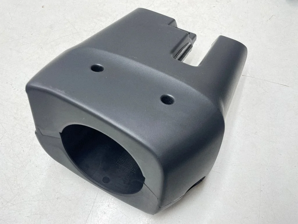 Steering wheel column trim 484726675R – Renault Captur (2013-2020)