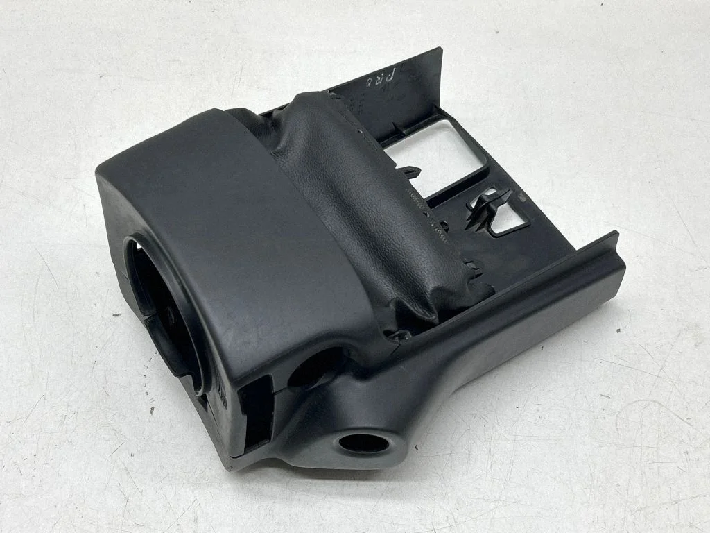 Stūres statnes apdare – Toyota Proace (2016-)