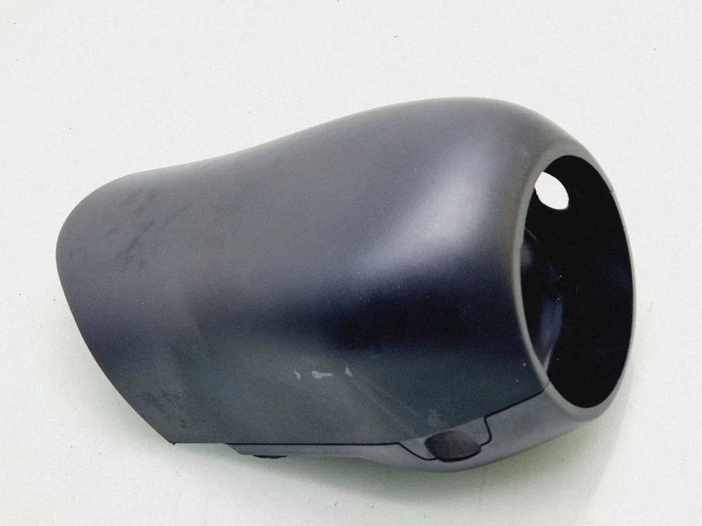 Steering wheel column trim – BMW 3 Series F30 F35 F31 (2012-2018)