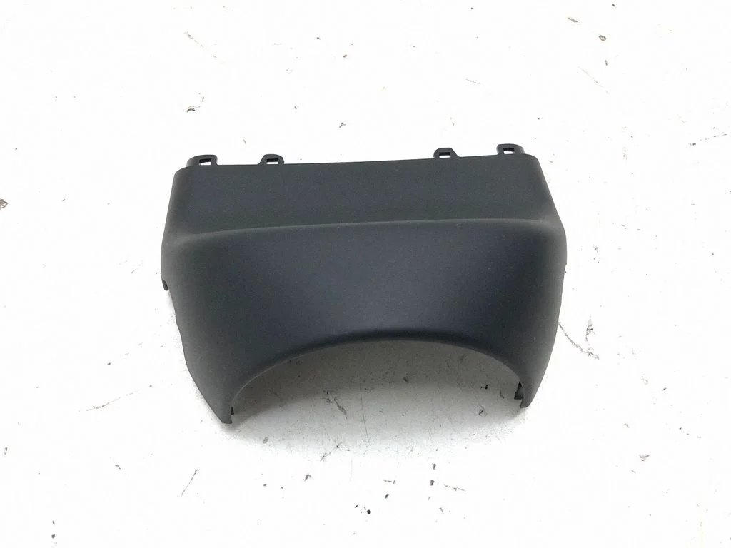 Steering wheel column trim 61319201730