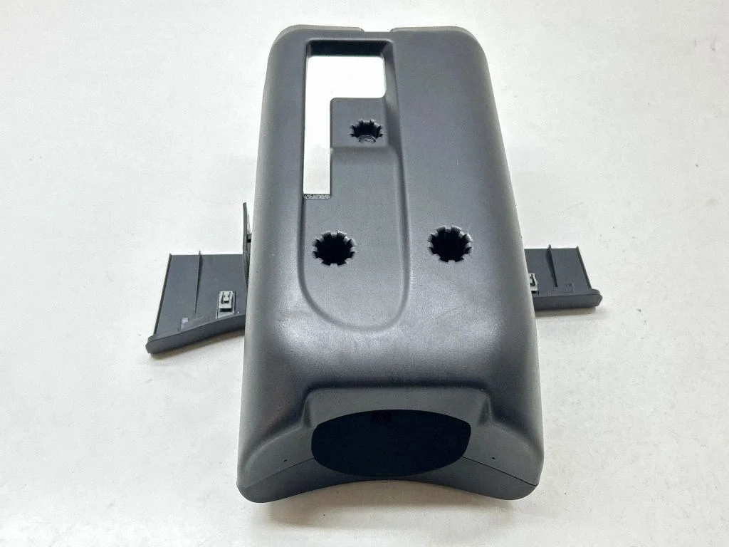 Steering wheel column trim – Volvo V70 (2014-2016)