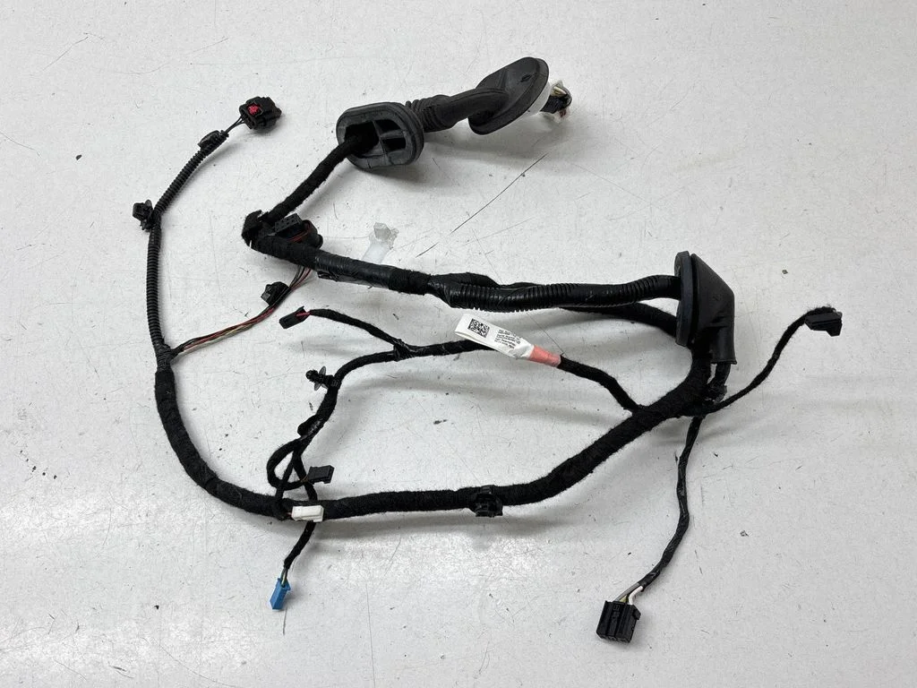 Rear door wiring loom – Tesla Model Y (2020-)